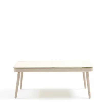 Camel KD Aluminum Outdoor Patio Table[6].webp