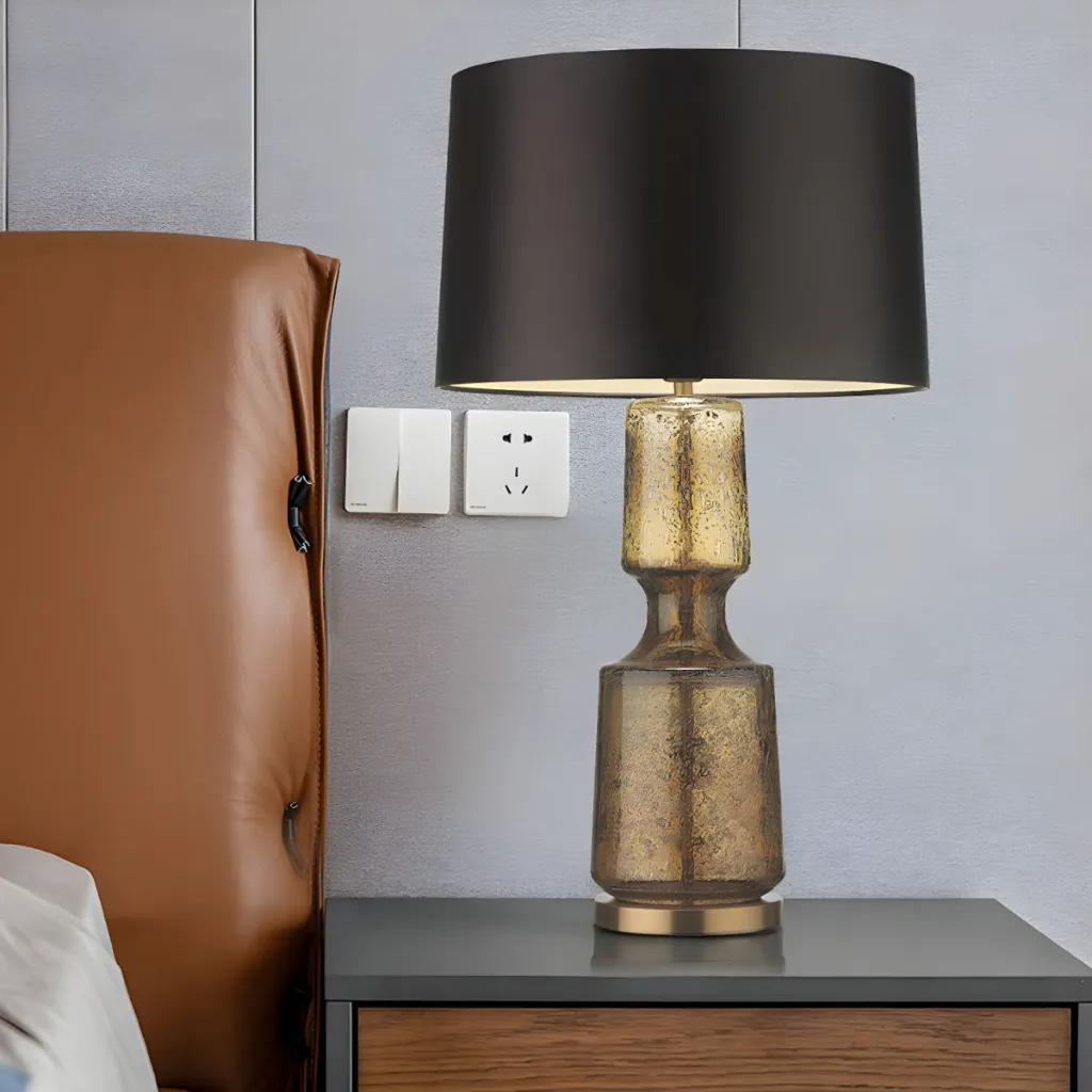 Table Lamp - S123 01 COFFEE[3].webp