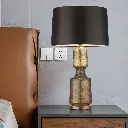 Table Lamp - S123 01 COFFEE[3].webp
