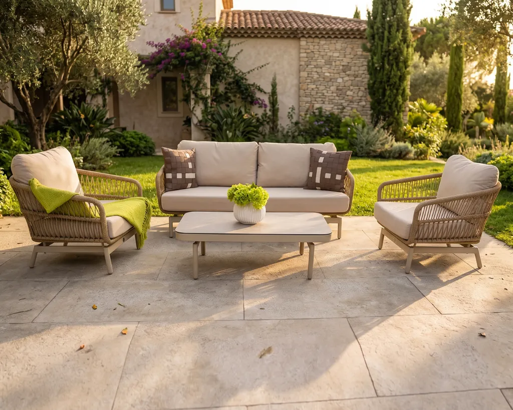 Apollo Garden Set (1+1+2) with Center Table[2].webp
