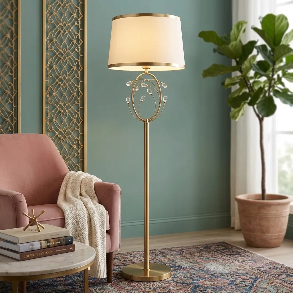 Table Lamp - L114[2].webp