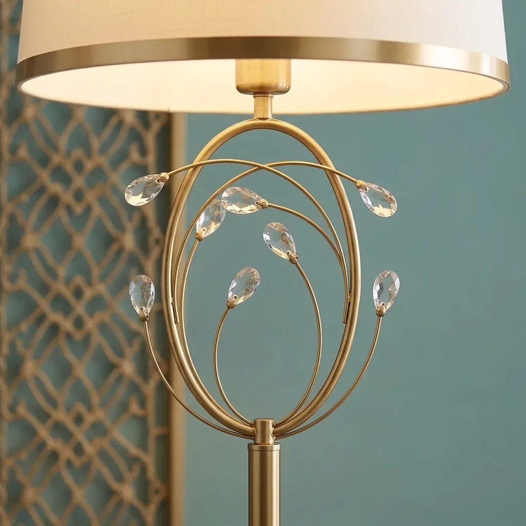 Table Lamp - L114[3].webp