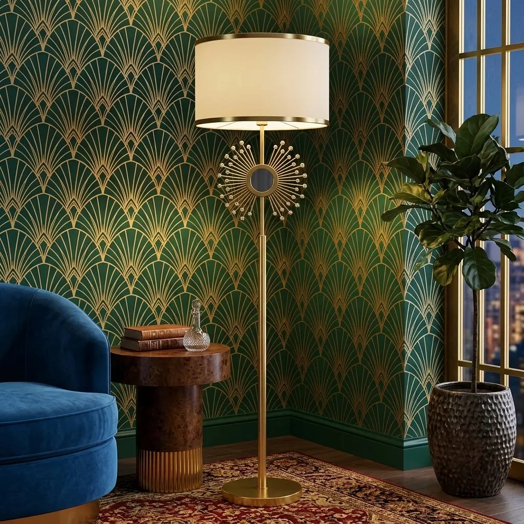Table Lamp - L122 BODY[2].webp