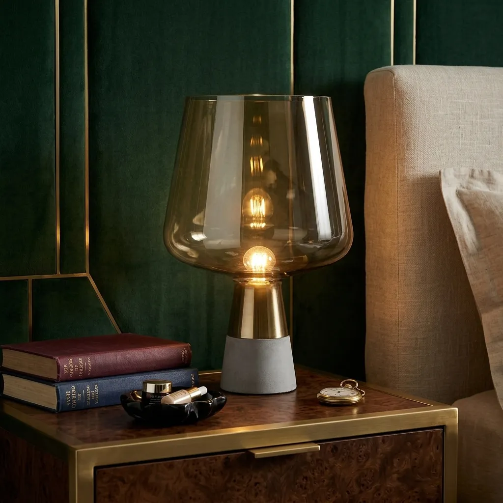 Table Lamp - S116L[2].webp