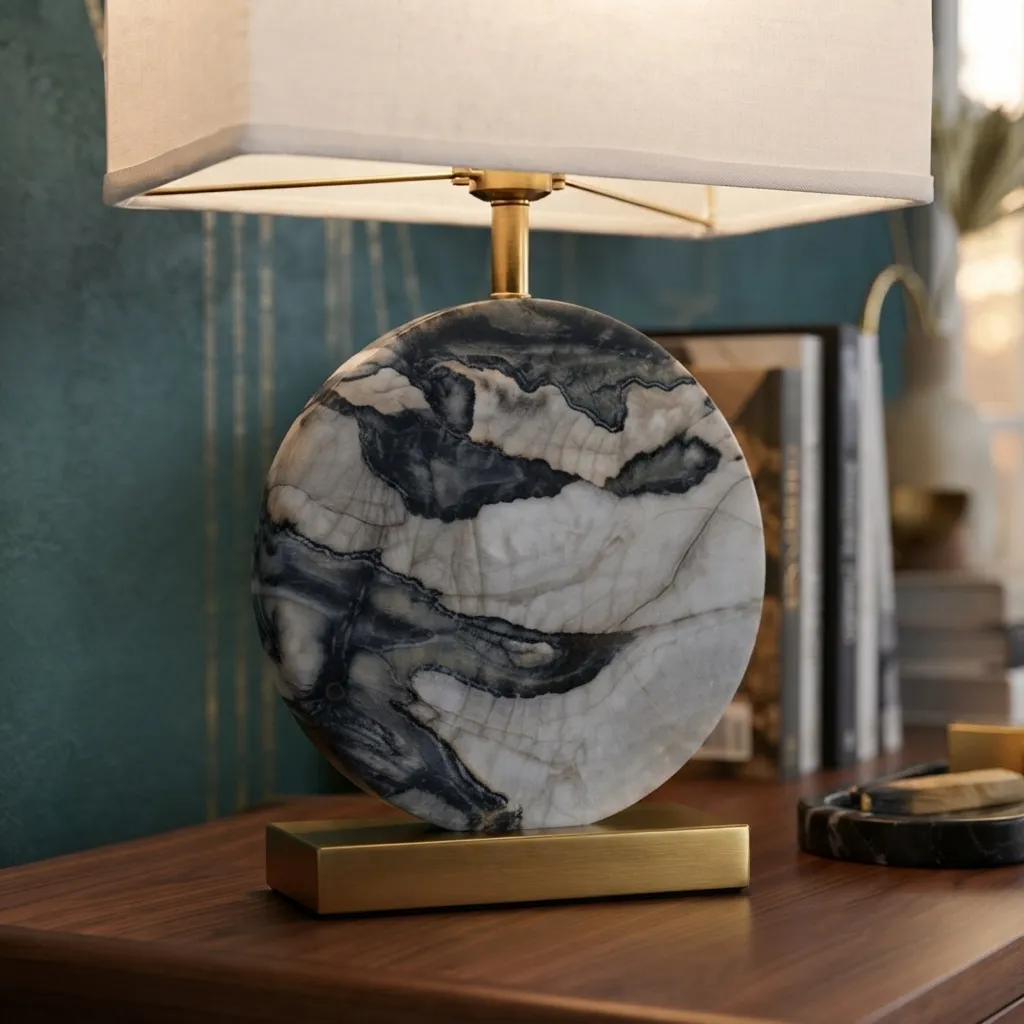 Table Lamp - S122[3].webp