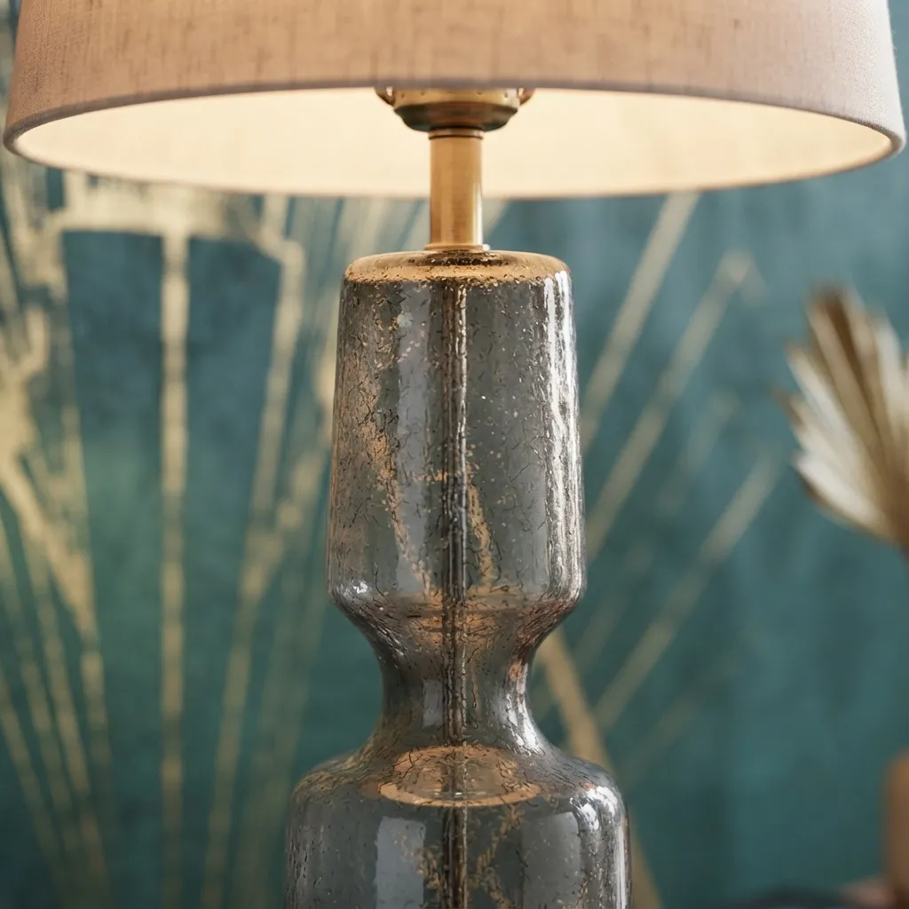 Table Lamp - S123 02 GREY[3].webp