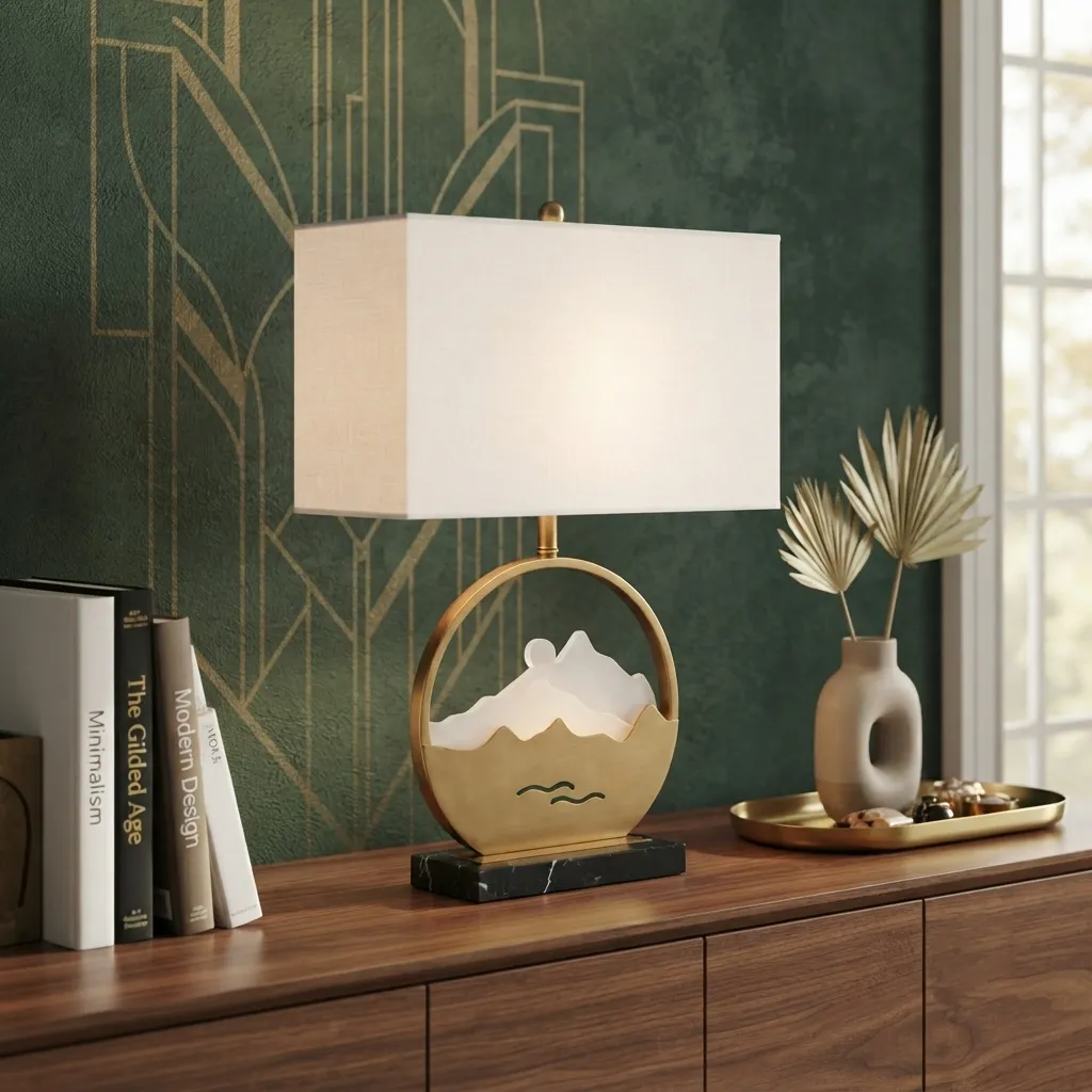 Table Lamp - S126[2].webp