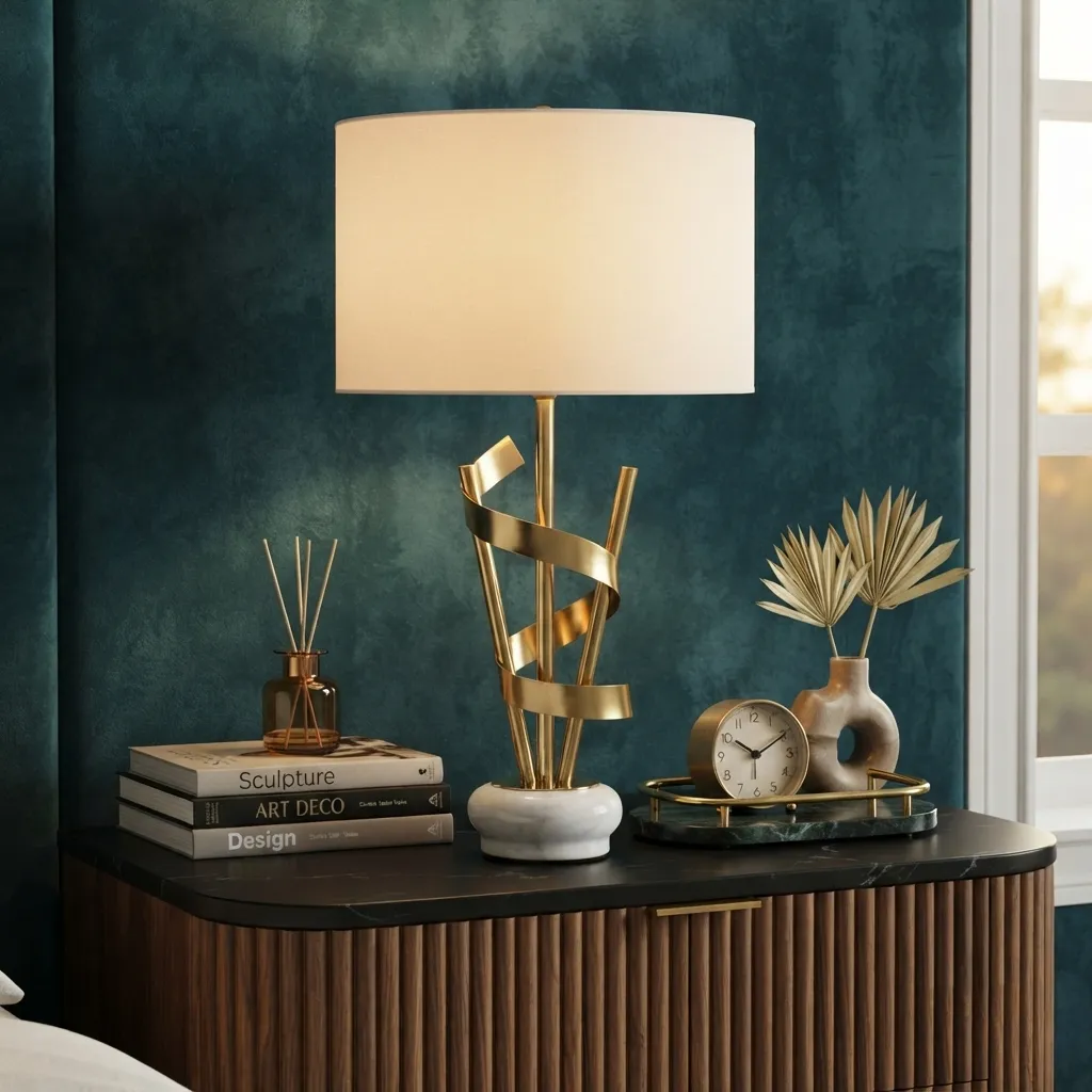 Table Lamp - S129[2].webp