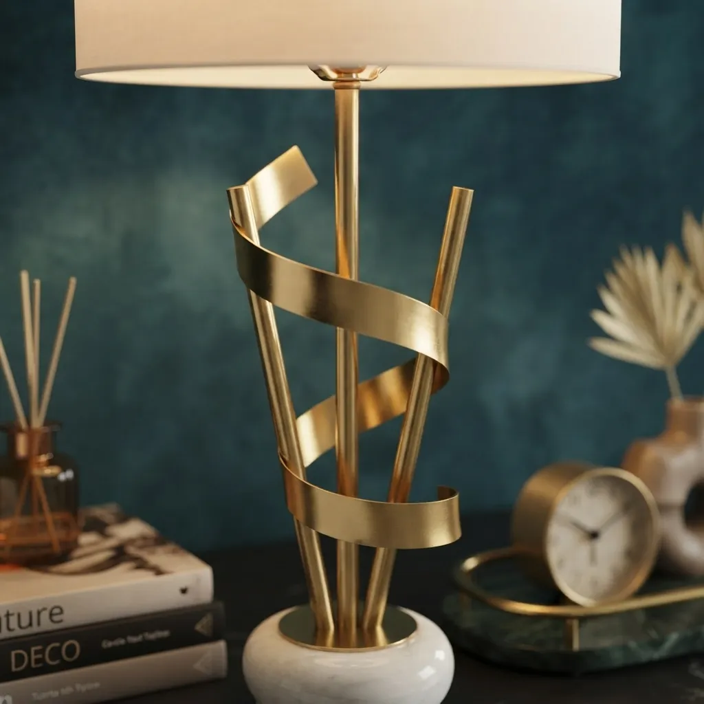 Table Lamp - S129[3].webp