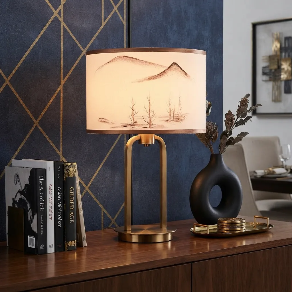 Table Lamp - S161[2].webp