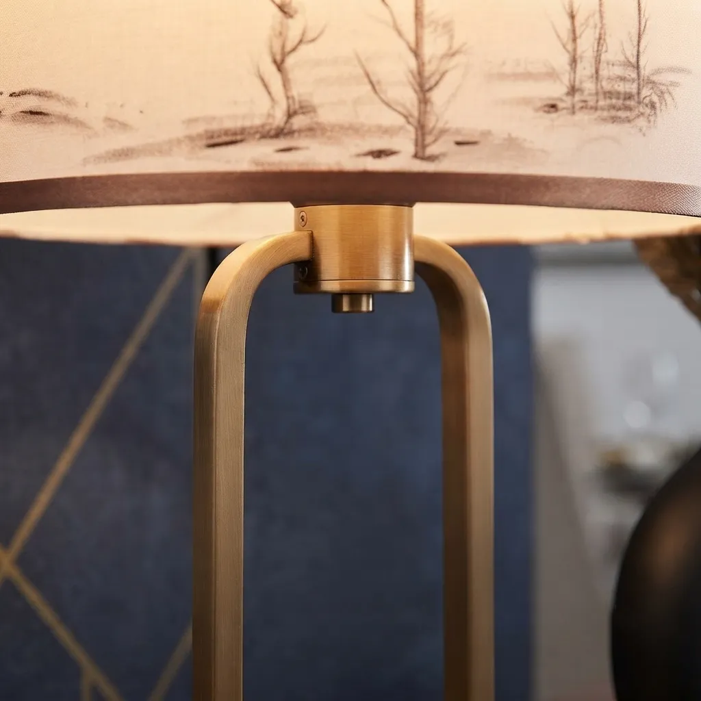Table Lamp - S161[4].webp