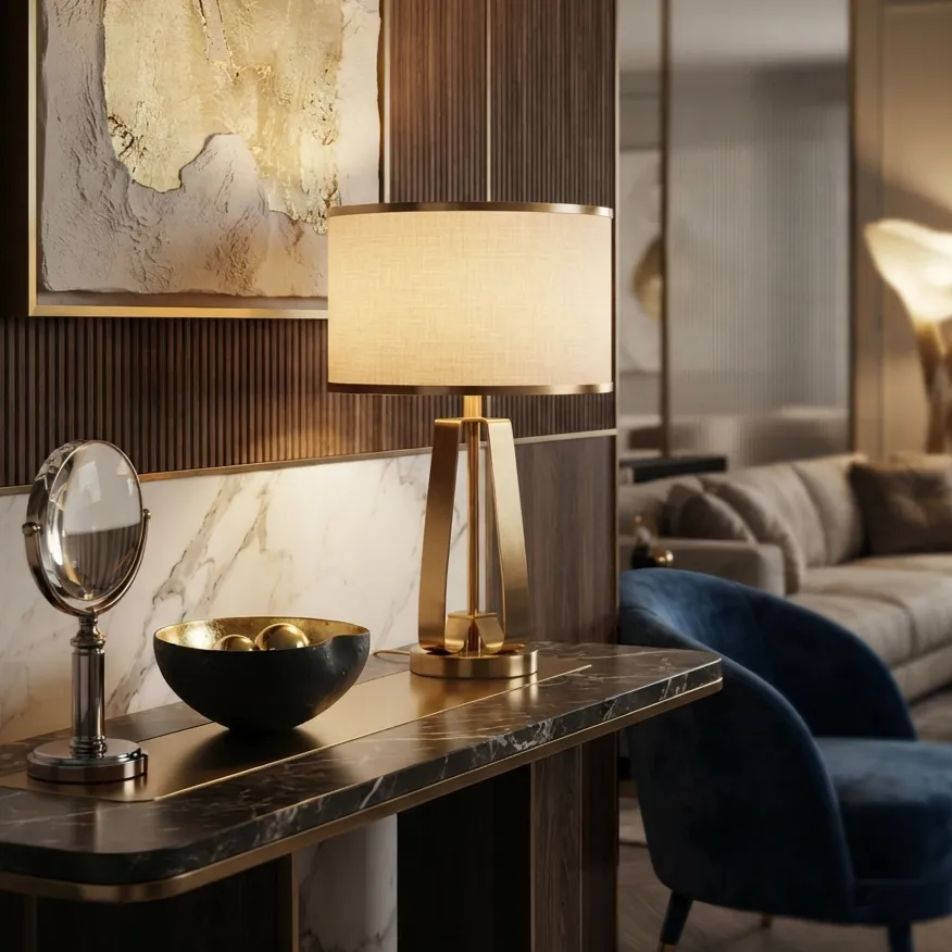 Table Lamp - S251[2].webp