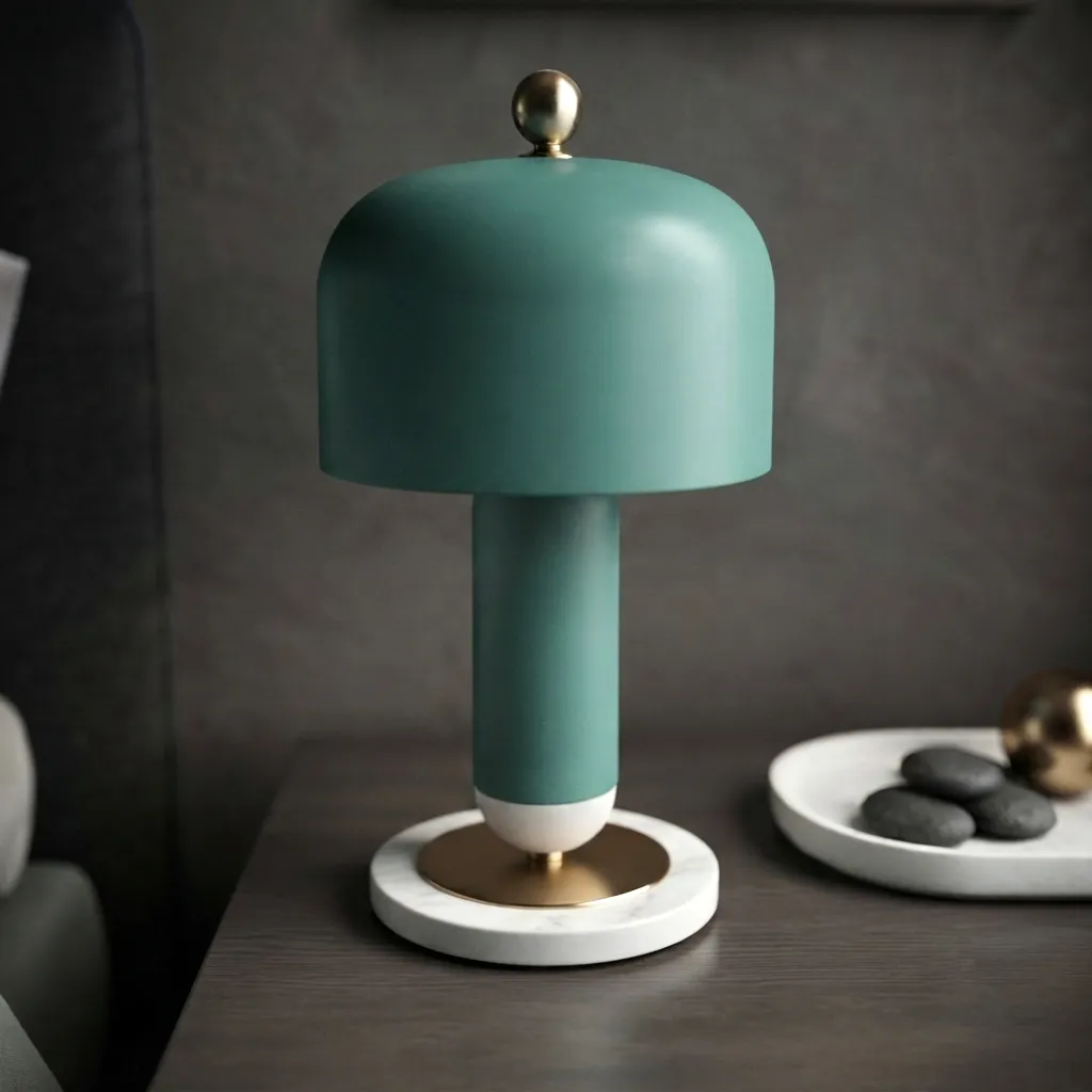 Table Lamp - S338 02 GREEN[3].webp