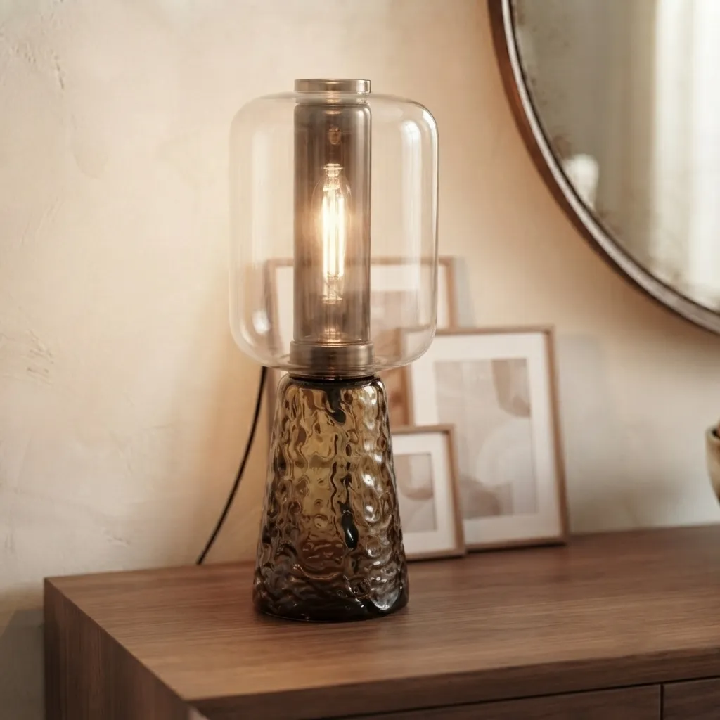 Table Lamp - S359 COFFEE[3].webp
