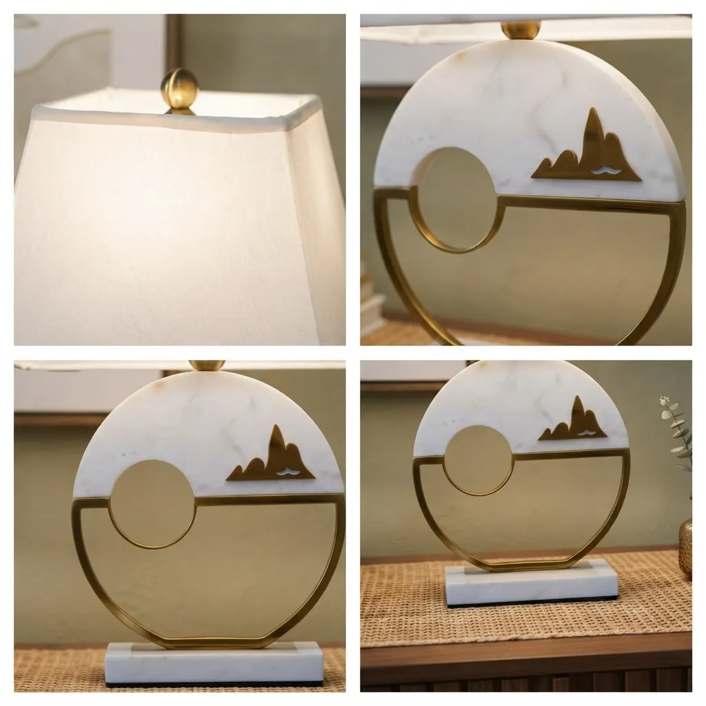 Table Lamp - S401[3].webp