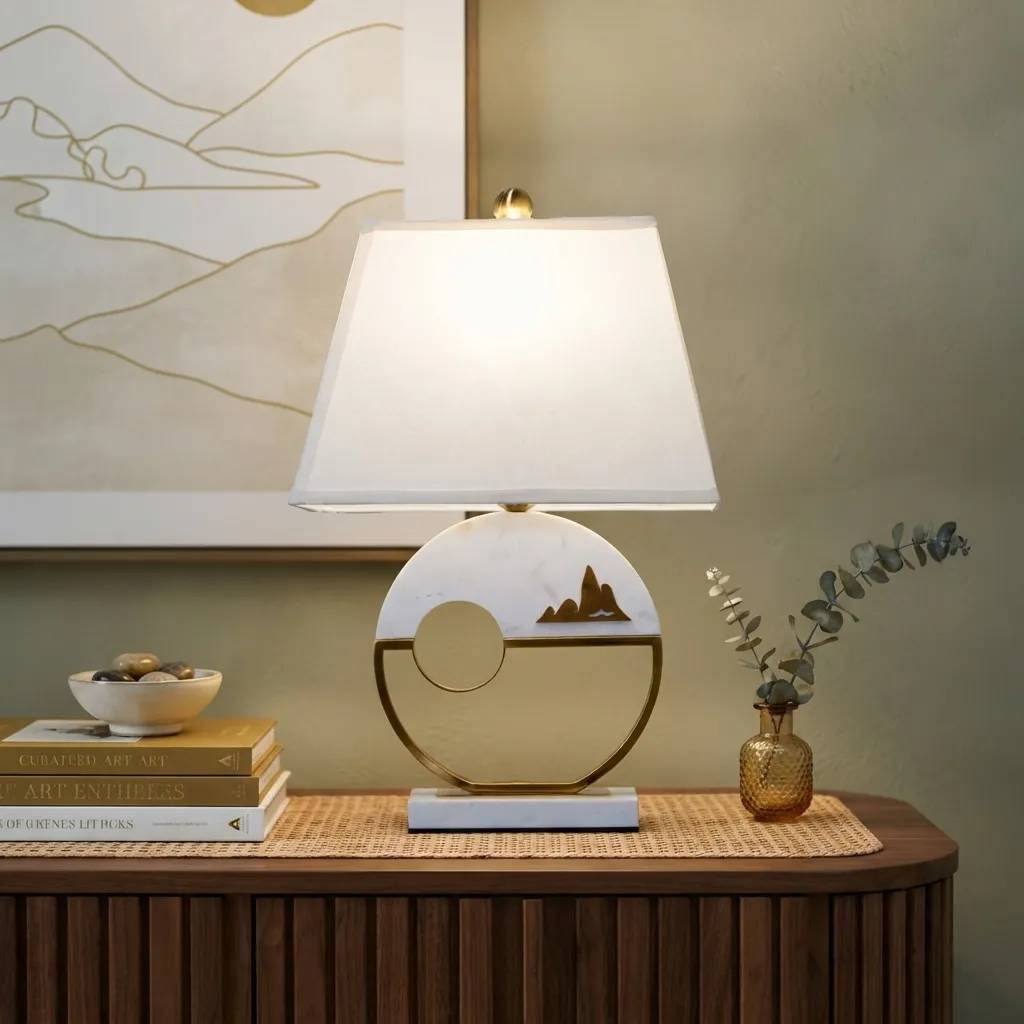 Table Lamp - S401[2].webp
