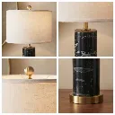 Table Lamp - S450 BLACK[3].webp