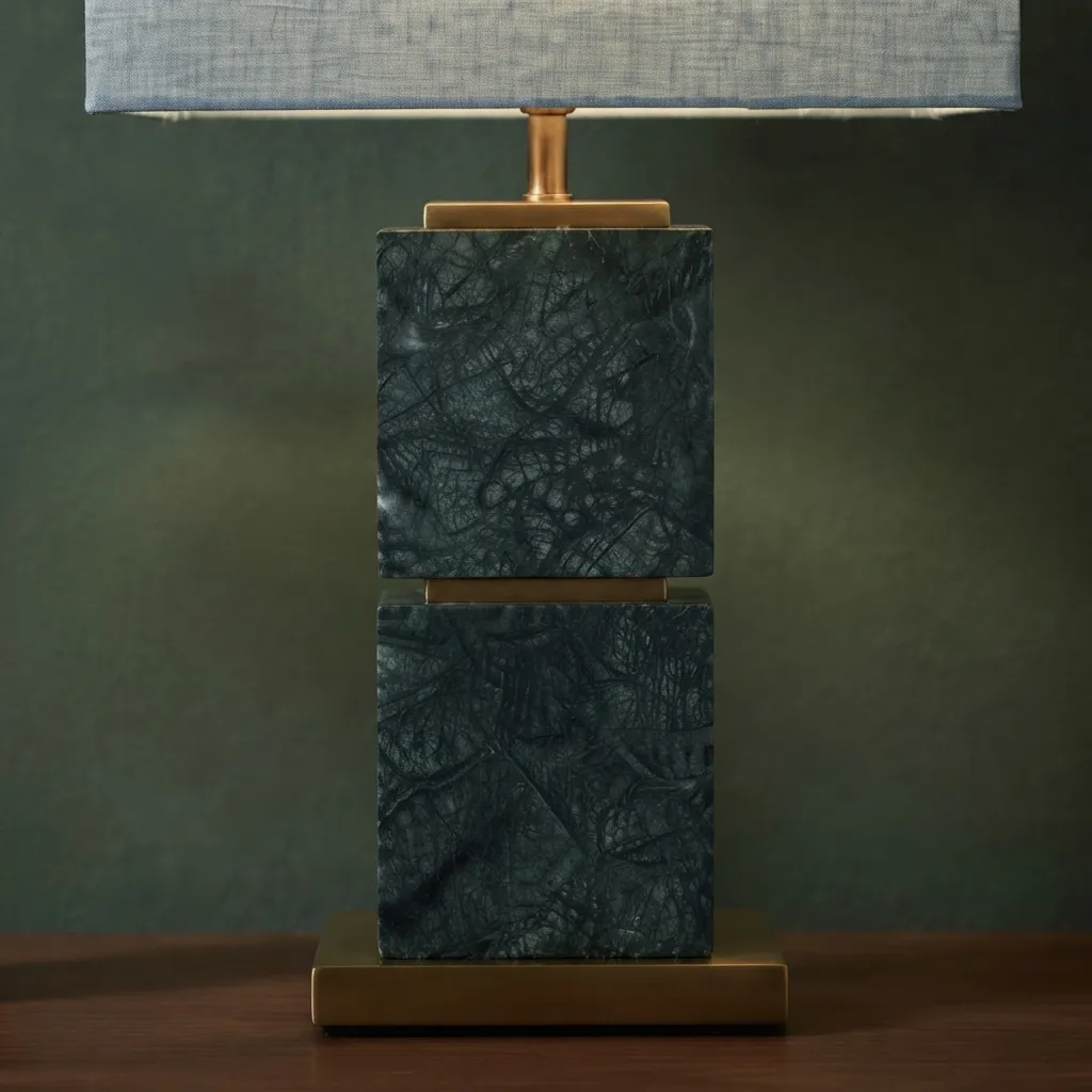 Table Lamp - S458 02 GREEN[3].webp
