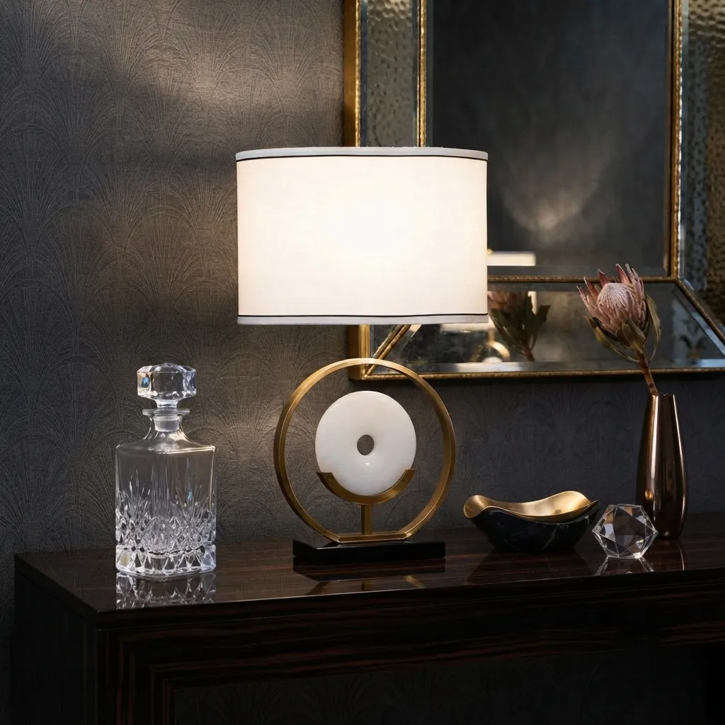 Table Lamp - S494[2].webp