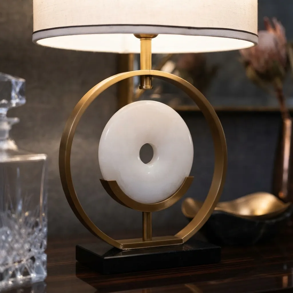 Table Lamp - S494[3].webp