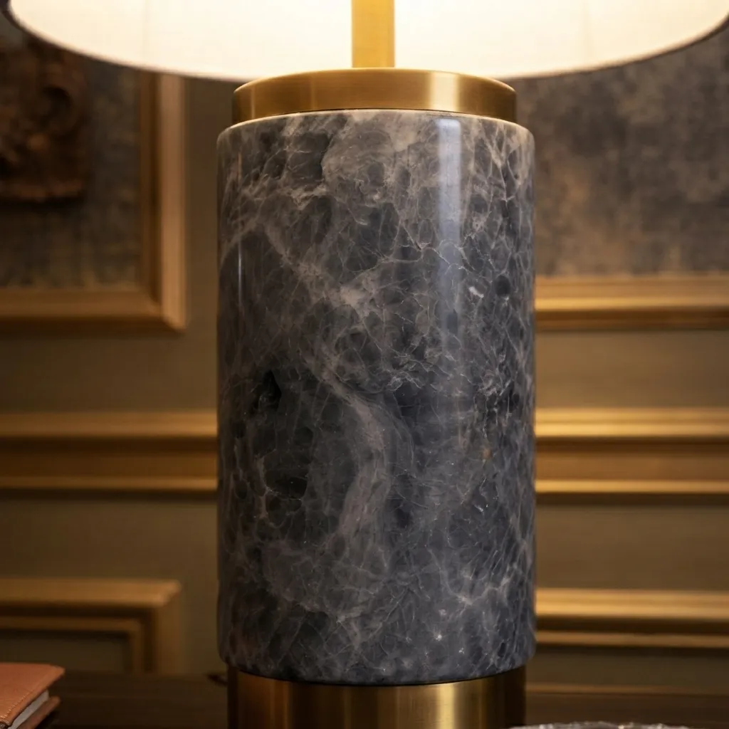 Table Lamp - S637 02 GREY[4].webp
