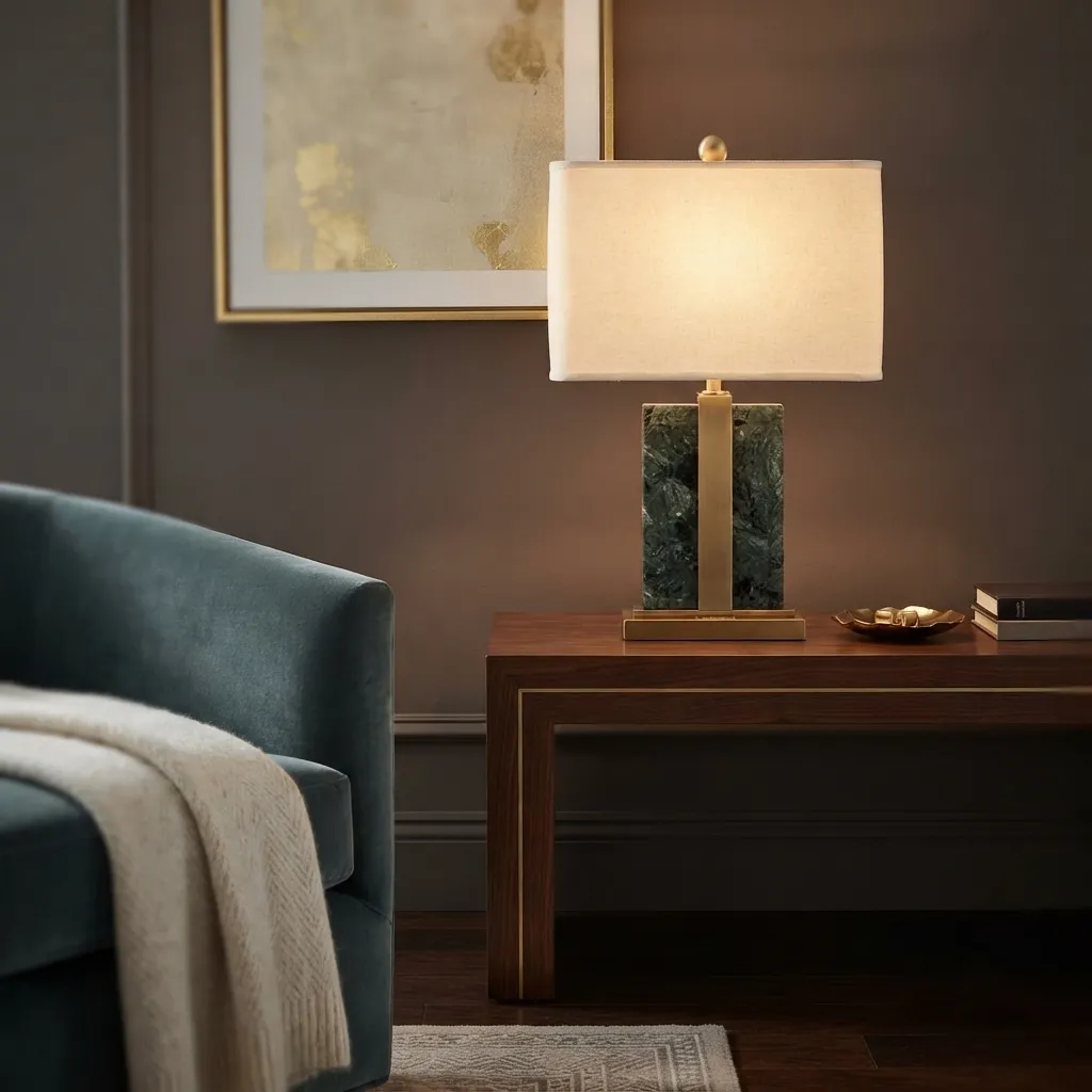 Table Lamp - S731[2].webp