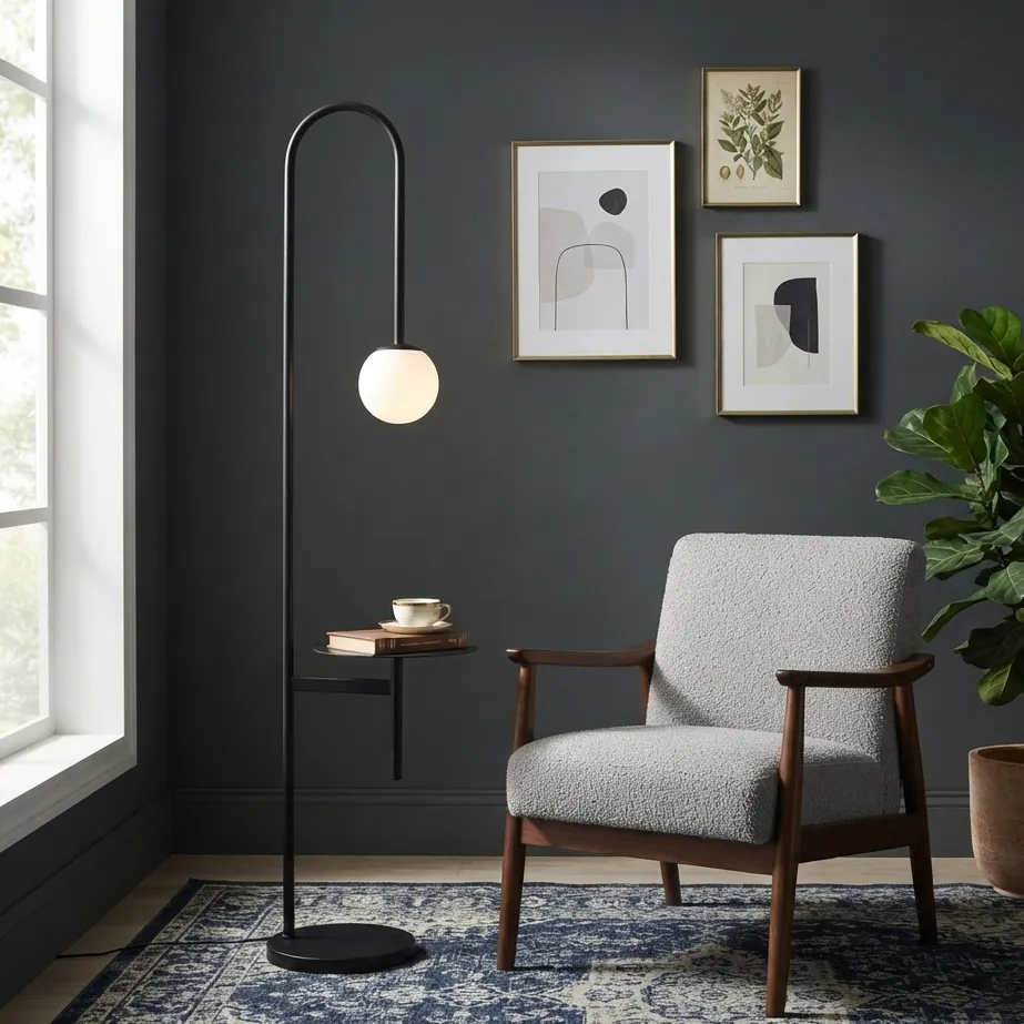 Table Lamp - SD436[2].webp