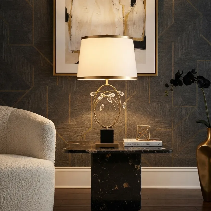 Table Lamp - T114[2].webp