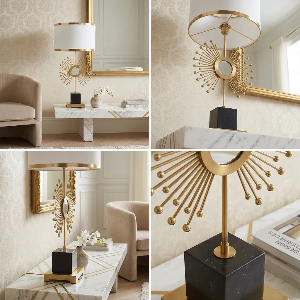 Table Lamp - T122 BODY[3].webp