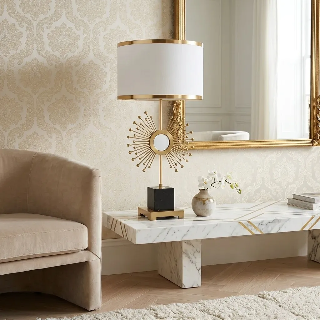 Table Lamp - T122 BODY[2].webp