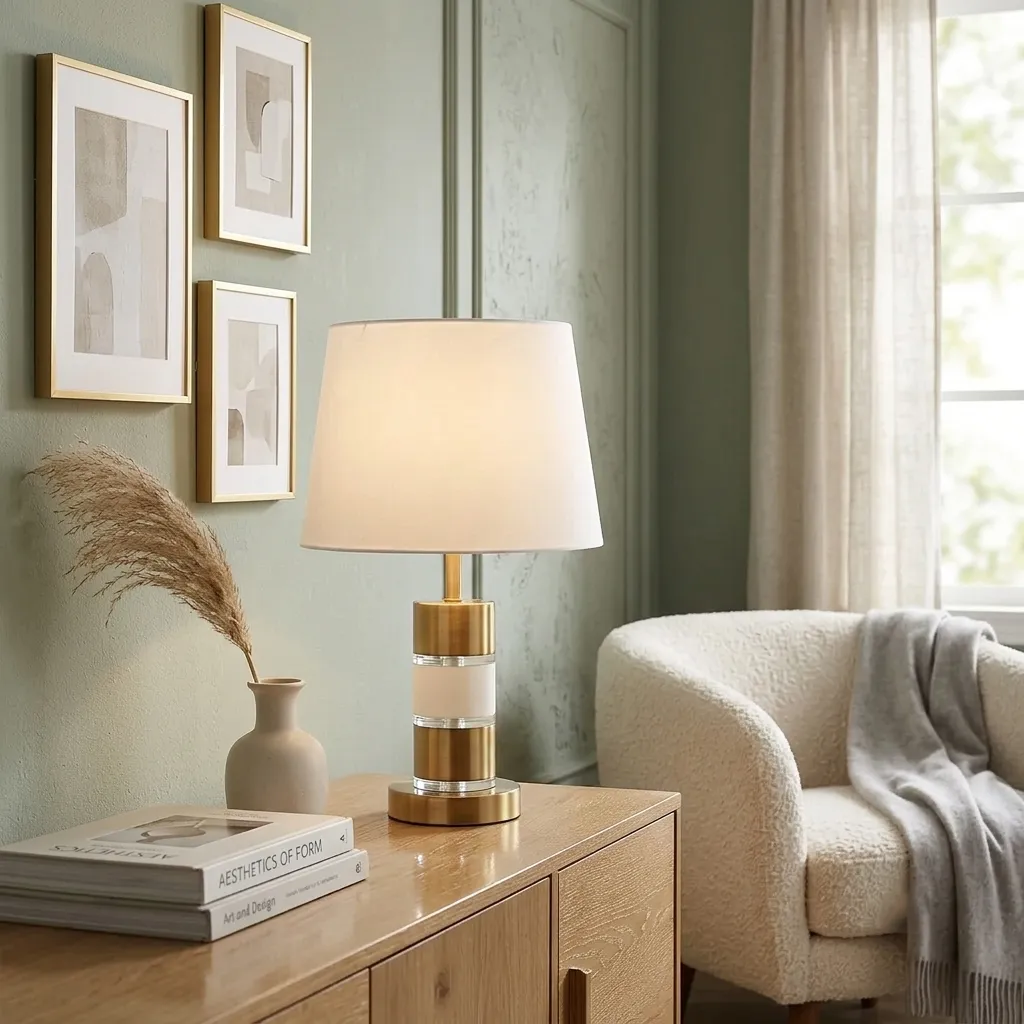 Table Lamp - T139 BODY[2].webp
