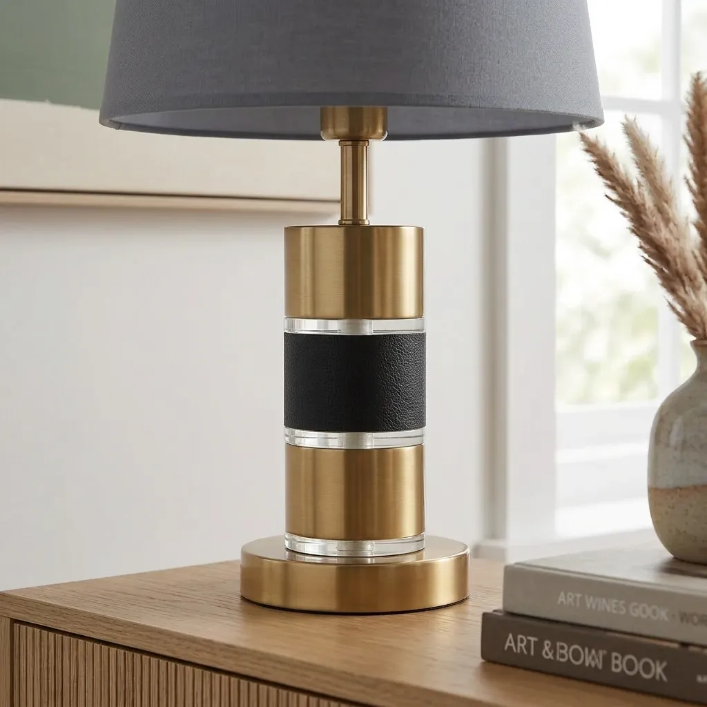 Table Lamp - T140 BODY[3].webp