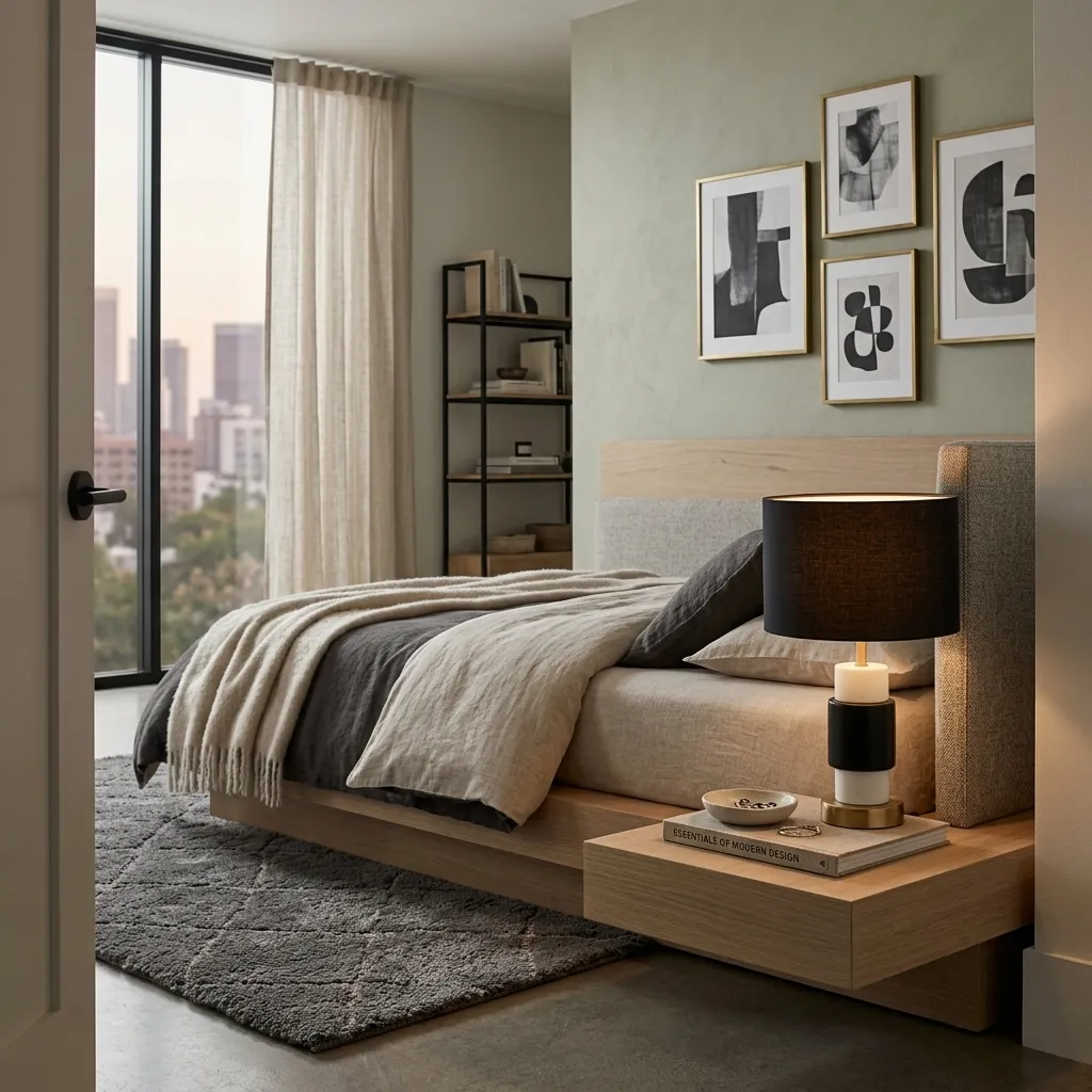 Table Lamp - T142 BODY[2].webp