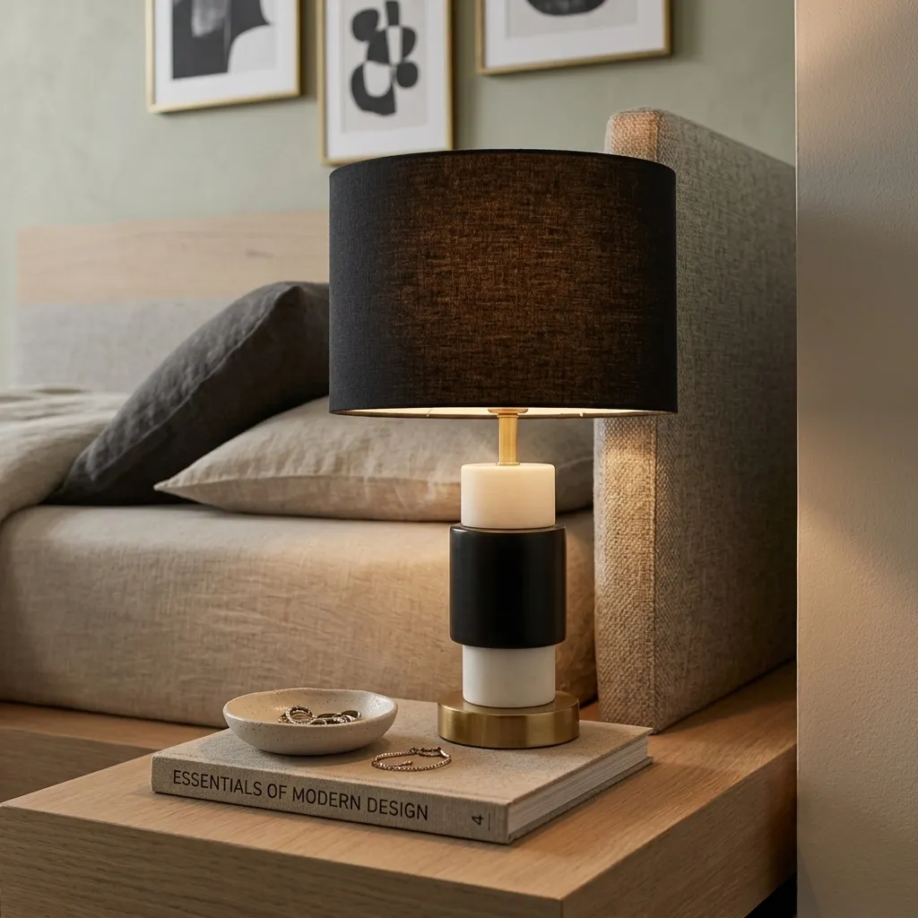 Table Lamp - T142 BODY[3].webp