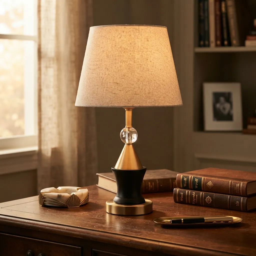 Table Lamp - T209 BODY[2].webp