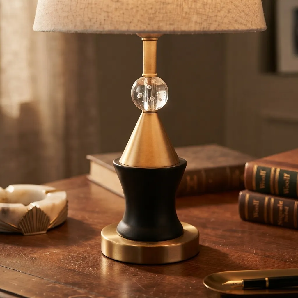 Table Lamp - T209 BODY[3].webp