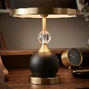 Table Lamp - T211 BODY BLACK[3].webp