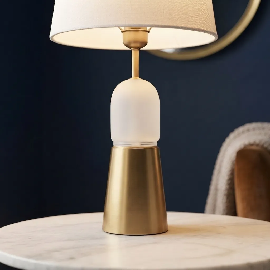 Table Lamp - T214 BODY[4].webp