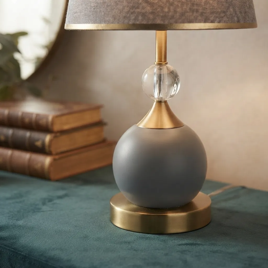 Table Lamp - T219 BODY[3].webp