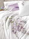 3D Embroidered Satin Double Duvet Cover Set Mita Lila[2].webp
