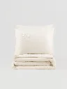 3D Embroidered Satin Double Duvet Cover Set Pure Ecru[3].webp