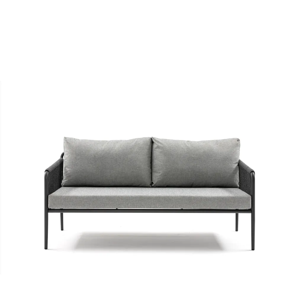 Steel Wicker Three-seater[7].webp