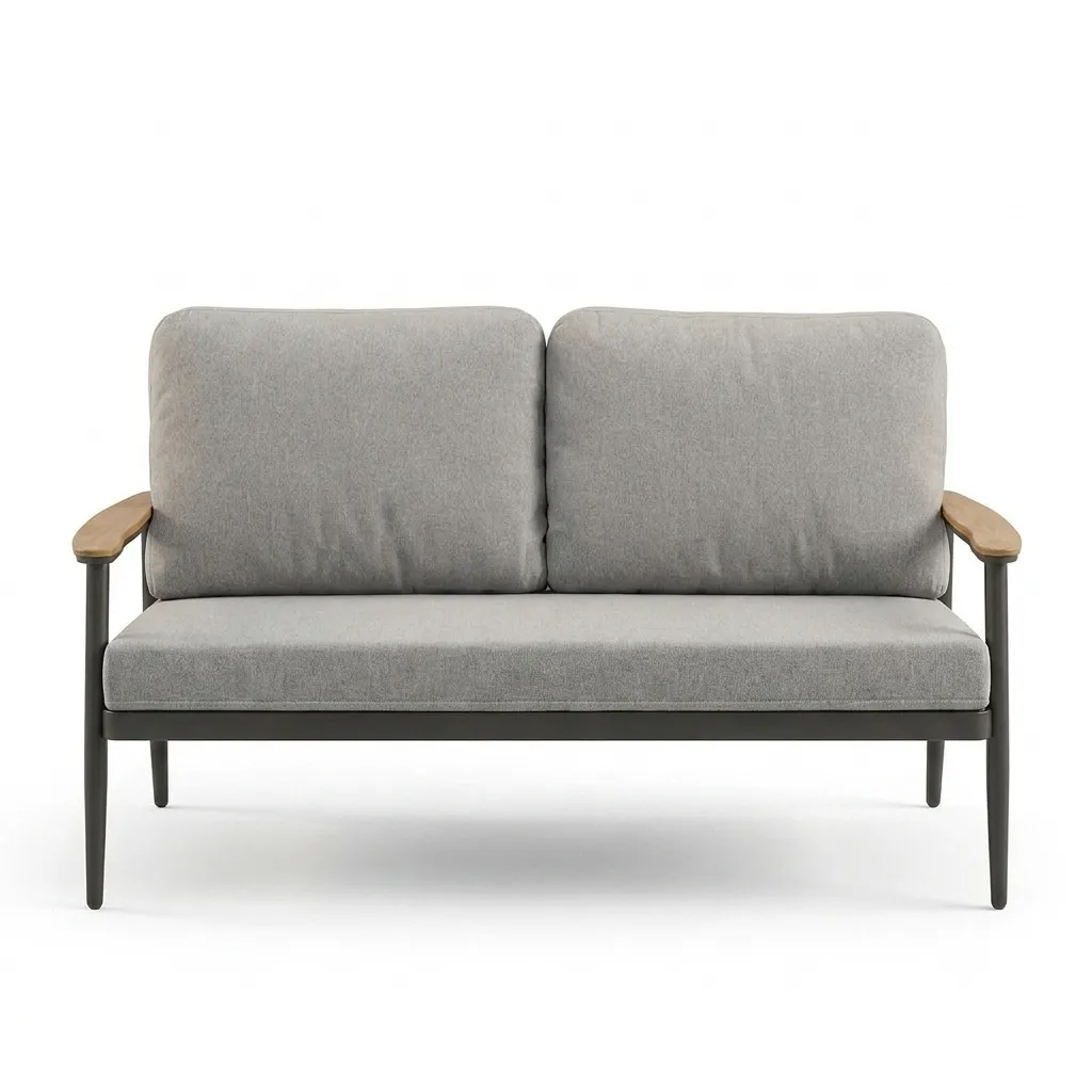 KD Aluminum Two-seater[8].webp