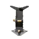 Mini Rocket Stove Fireplace Accessories[3].webp