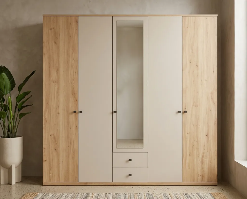 Confort Bedroom Wardrobe[10].webp