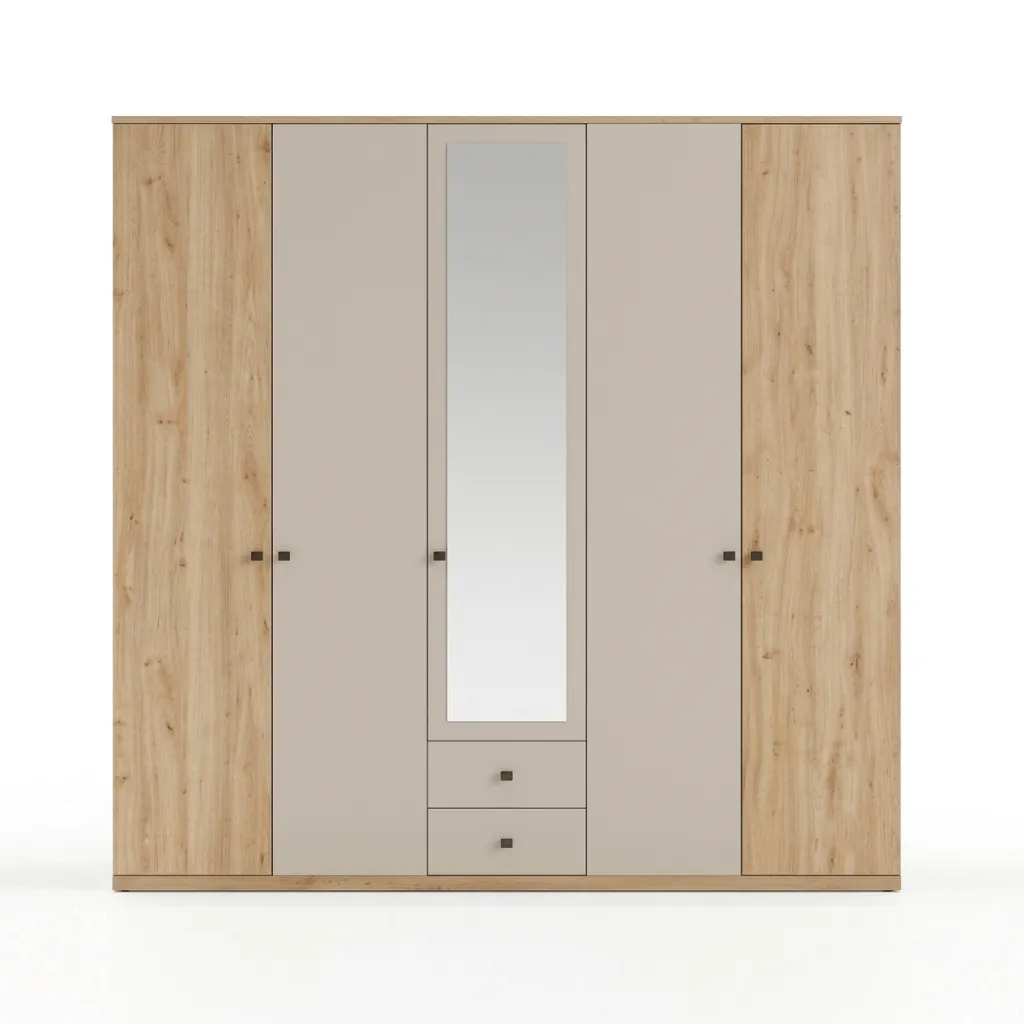 Confort Bedroom Wardrobe[16].webp