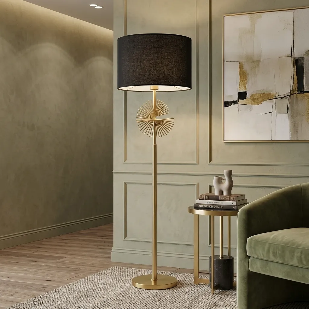 Table Lamp - L116[2].webp