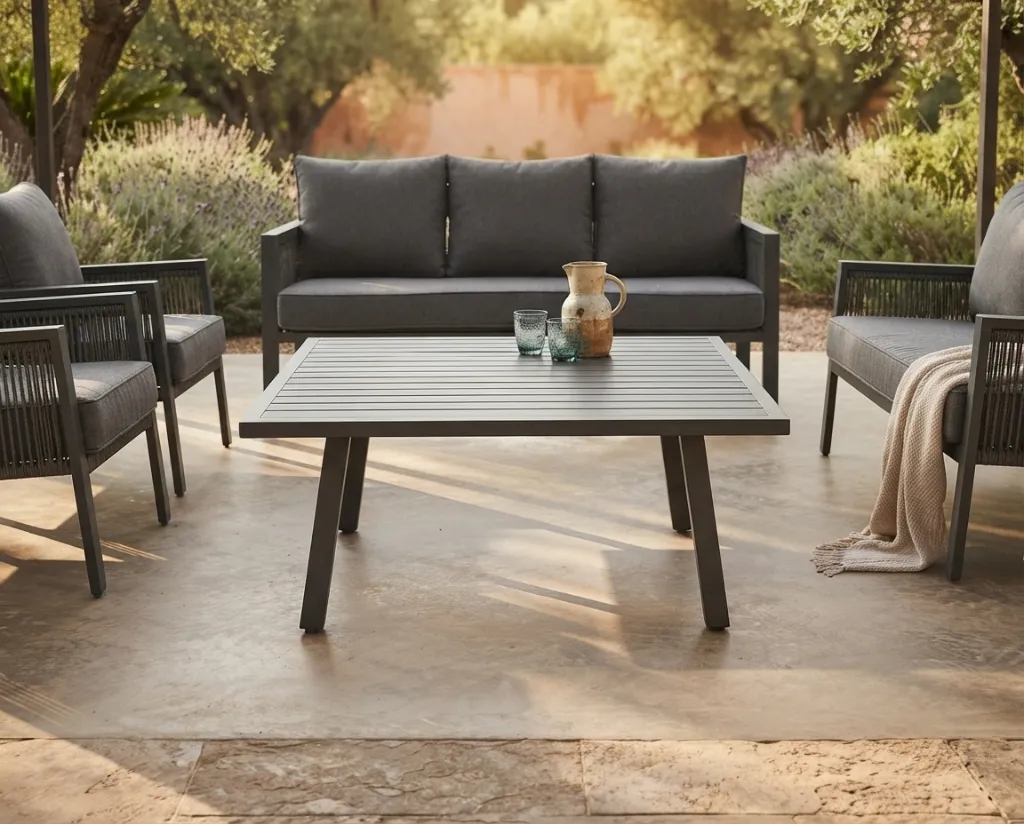 Aluminum Set YS-RF278 Patio Table[9].webp