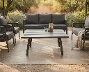 Aluminum Set YS-RF278 Patio Table[9].webp