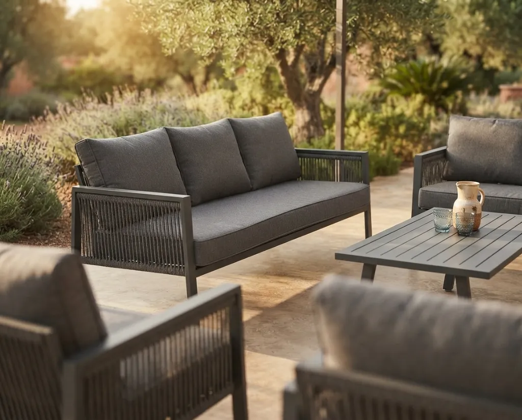Aluminum Set YS-RF278 Three-seater[5].webp